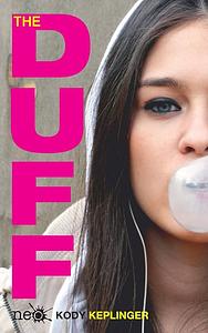 The DUFF by Kody Keplinger