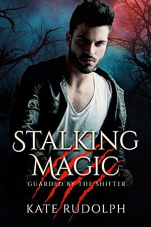 Stalking Magic by Kate Rudolph