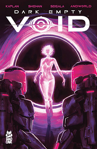 Dark Empty Void by Zack Kaplan
