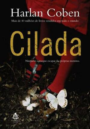 Cilada by Harlan Coben