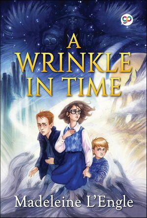 A Wrinkle in Time by Madeleine L'Engle