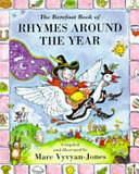 The Barefoot Book of Rhymes Around the Year by Marc Vyvyan-Jones