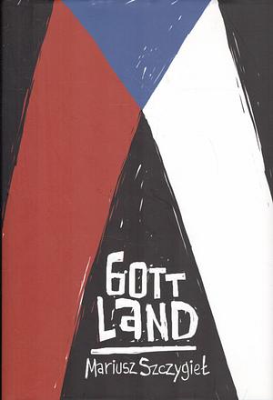 Gottland by Mariusz Szczygieł