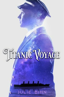 Titanic Voyage by Julie Bihn