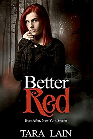 Better Red by Tara Lain
