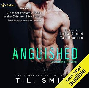 Anguished by T.L. Smith