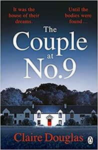 The Couple At No. 9 by Claire Douglas