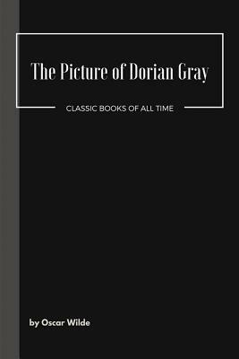 The Picture of Dorian Gray by Oscar Wilde