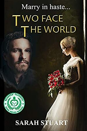 Two Face the World by Sarah Stuart