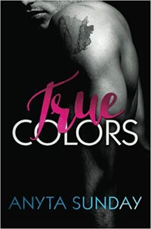 True Colors by Anyta Sunday