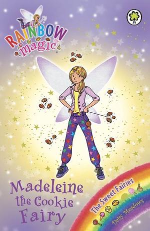 Madeleine the Cookie Fairy by Daisy Meadows