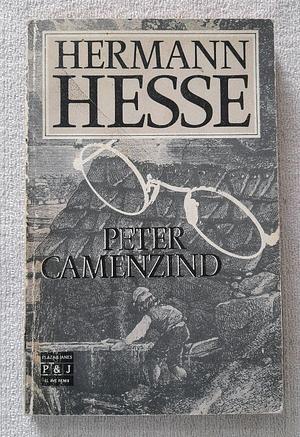 Peter Camenzind by Hermann Hesse