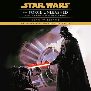 The Force Unleashed by Sean Williams