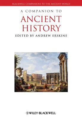 Companion Ancient History by 