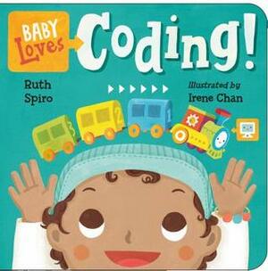 Baby Loves Coding! by Ruth Spiro