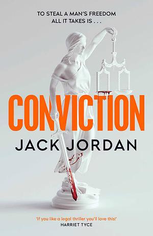 Convicion by Jack Jordan, Jack Jordan