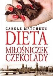 Dieta Miłośniczek Czekolady by Carole Matthews