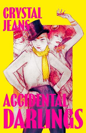 Accidental Darlings by Crystal Jeans