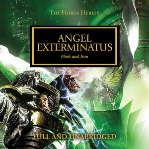 Angelus Exterminatus by Graham McNeill