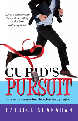 Cupid's Pursuit by Patrick Shanahan