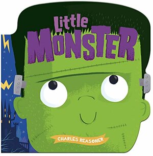 Little Monster by Charles Reasoner