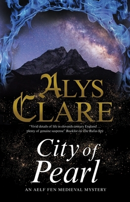 City of Pearl by Alys Clare