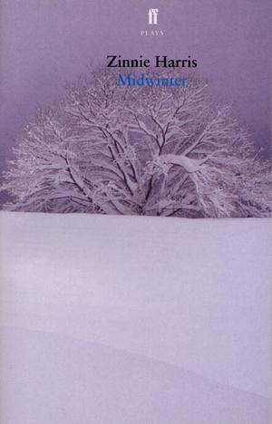 Midwinter by Zinnie Harris