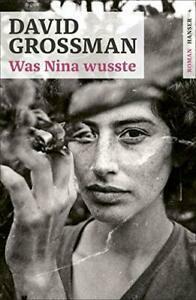 Was Nina wusste by David Grossman