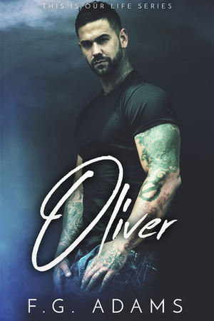 Oliver by F.G. Adams