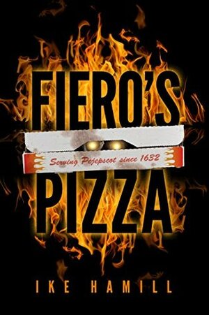 Fiero's Pizza by Ike Hamill