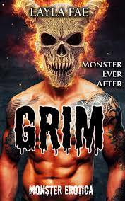 Grim by Layla Fae