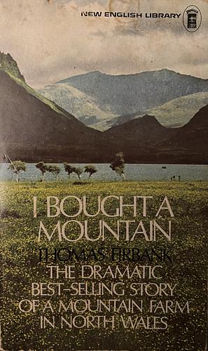 I bought a mountain by Thomas Firbank