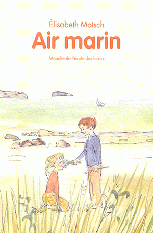 Air Marin by Elisabeth Motsch