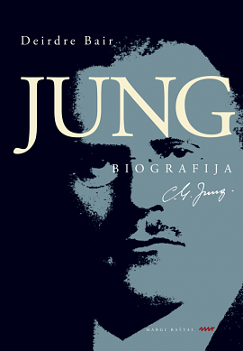 Jung: biografija by Deirdre Bair