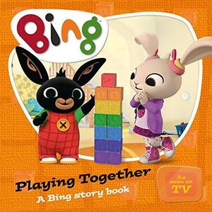 Bing: Playing Together by HarperCollins