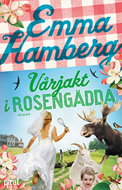 Vårjakt i Rosengädda by Emma Hamberg