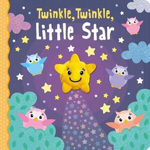Twinkle, Twinkle Little Star by Jenny Copper