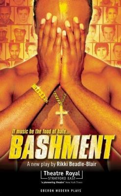 Bashment by Rikki Beadle-Blair