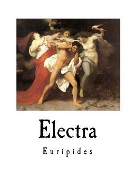 Electra by Euripides