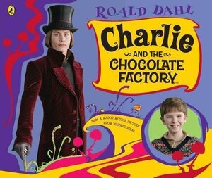 Charlie and the chocolate factory : an abridged version of the original best-loved story by Roald Dahl