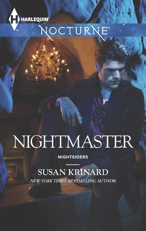 Nightmaster by Susan Krinard