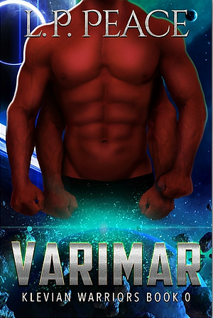 Varimar by L.P. Peace