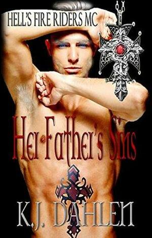 Her Father's Sins by K.J. Dahlen