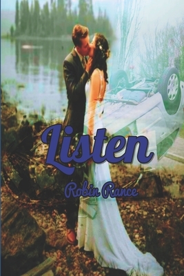 Listen by Robin Rance