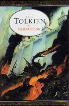 El Silmarillion by J.R.R. Tolkien