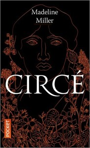 Circé by Madeline Miller