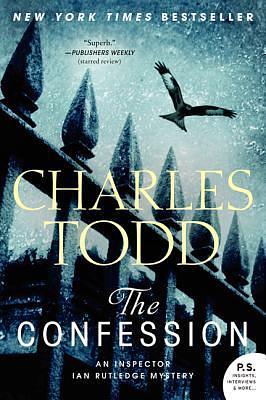 The Confession by Charles Todd