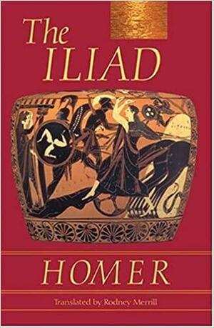 The Iliad by Homer