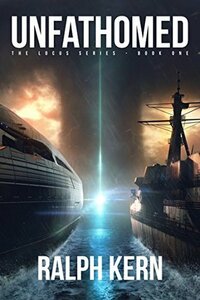 Unfathomed by Ralph Kern