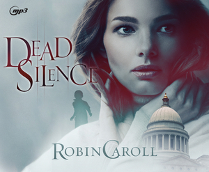Dead Silence by Robin Caroll